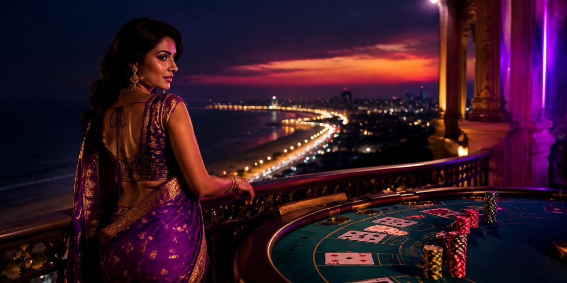 Mobile betting interface on 5118